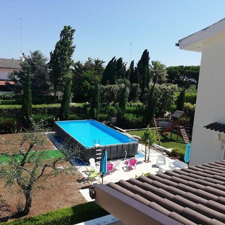 Ferienwohnung Quietandrelax In Piscina Da Giugno A Settembre Bari Exterior foto