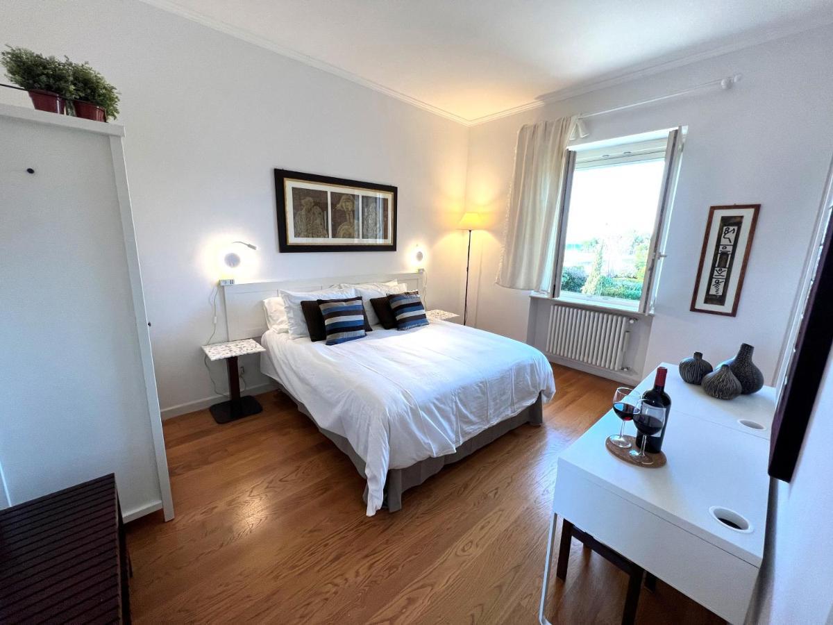 Ferienwohnung Quietandrelax In Piscina Da Giugno A Settembre Bari Exterior foto