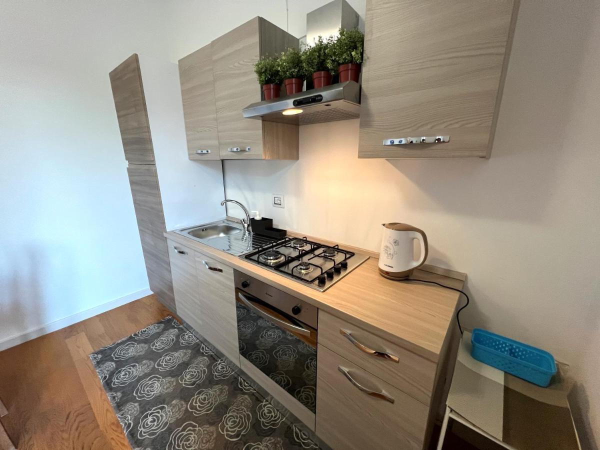 Ferienwohnung Quietandrelax In Piscina Da Giugno A Settembre Bari Exterior foto