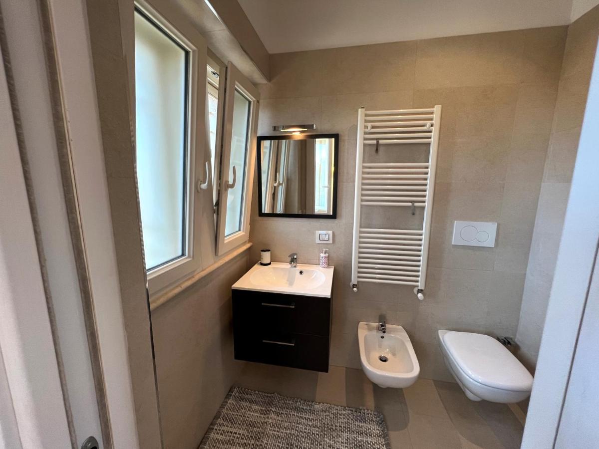 Ferienwohnung Quietandrelax In Piscina Da Giugno A Settembre Bari Exterior foto