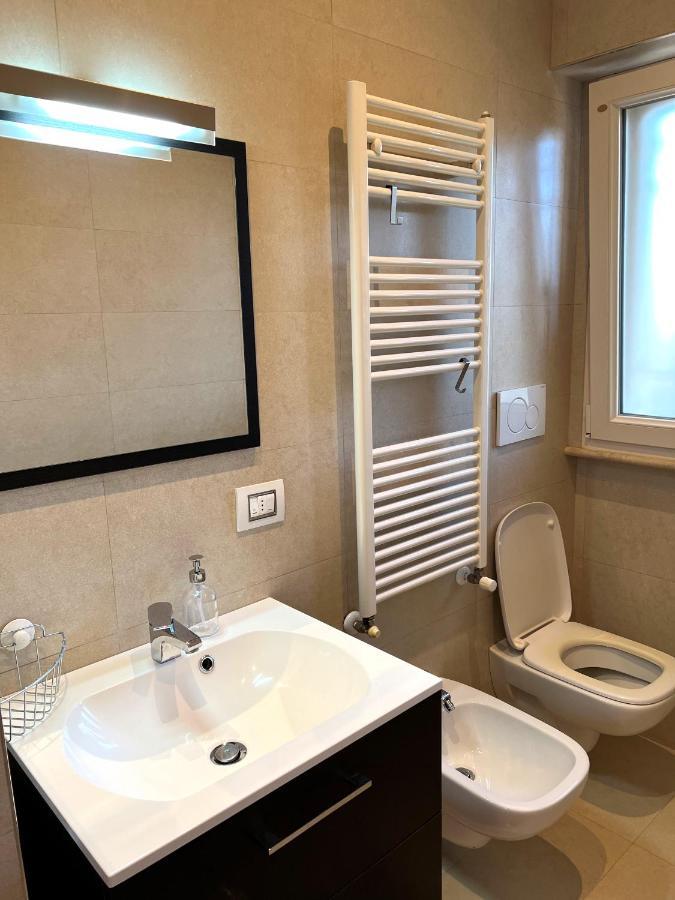Ferienwohnung Quietandrelax In Piscina Da Giugno A Settembre Bari Exterior foto