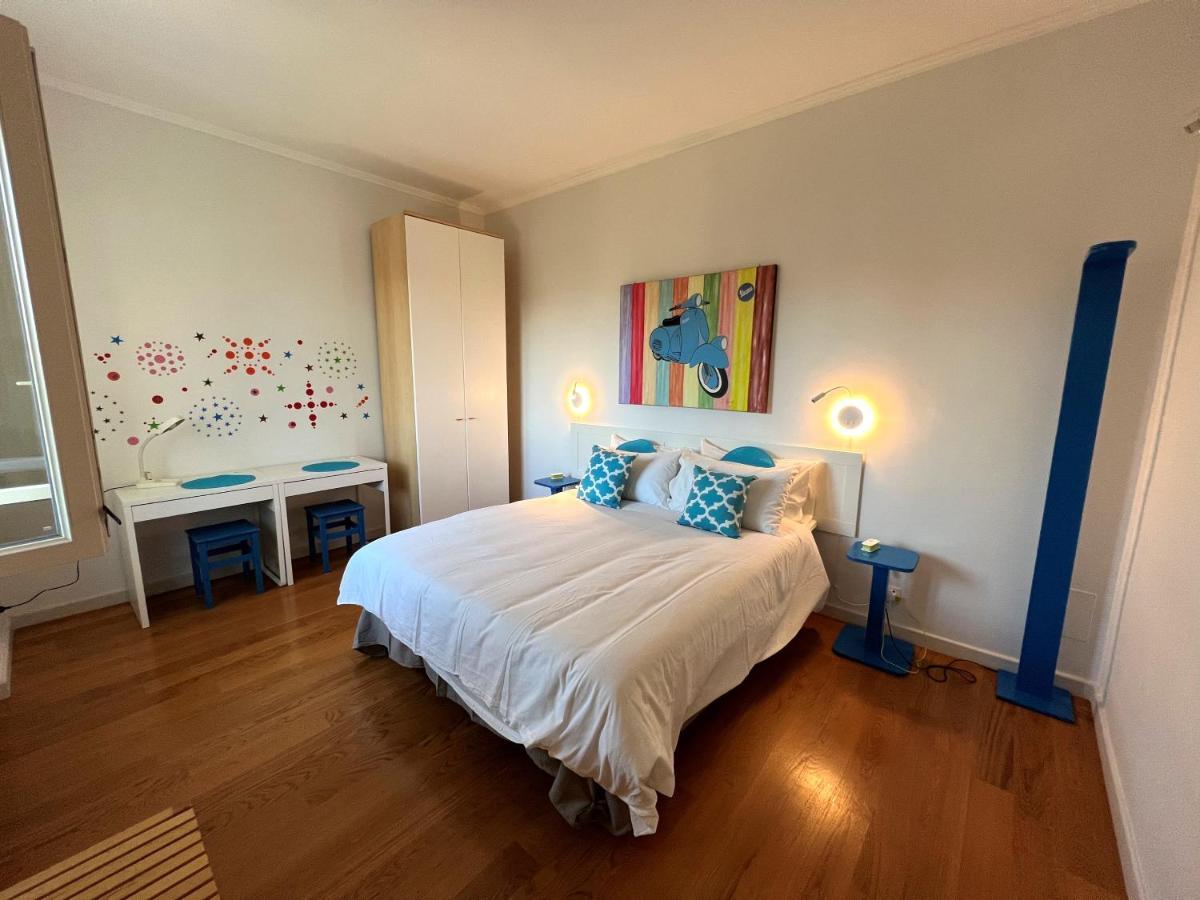 Ferienwohnung Quietandrelax In Piscina Da Giugno A Settembre Bari Exterior foto