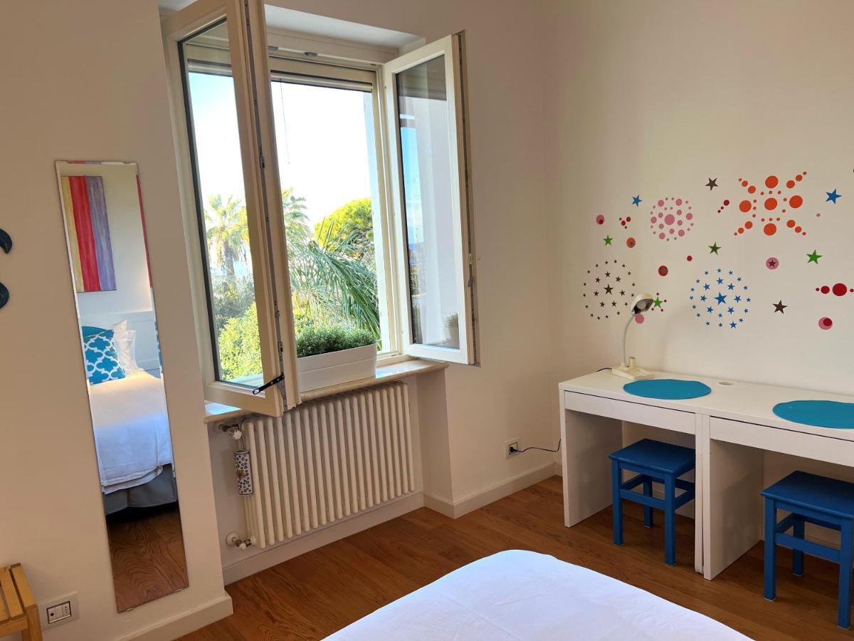 Ferienwohnung Quietandrelax In Piscina Da Giugno A Settembre Bari Exterior foto