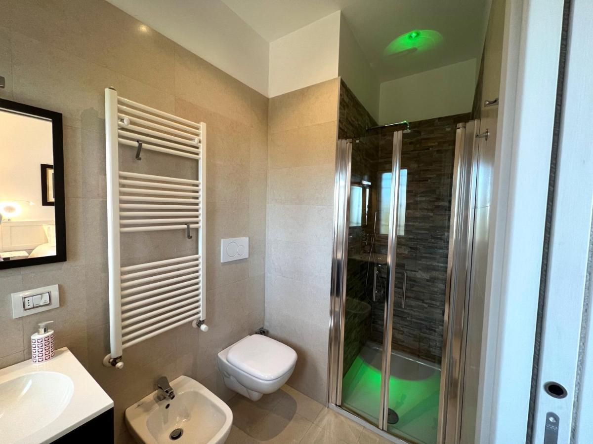 Ferienwohnung Quietandrelax In Piscina Da Giugno A Settembre Bari Exterior foto