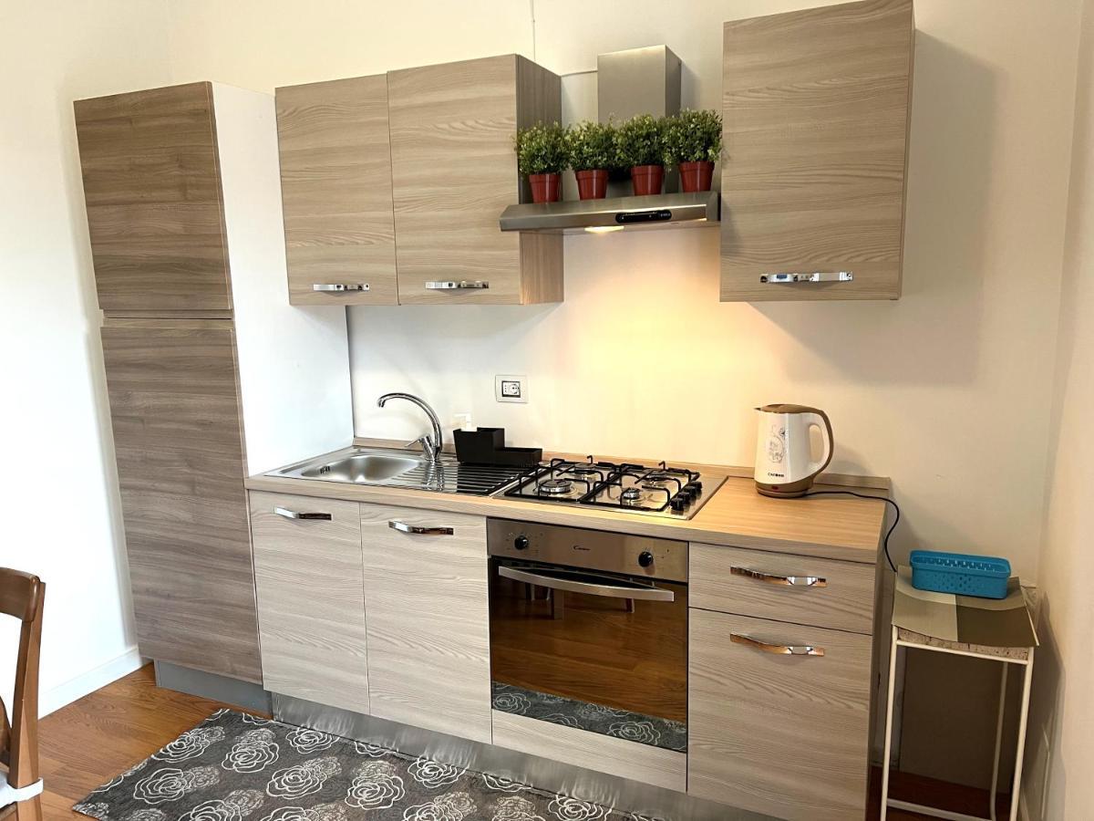 Ferienwohnung Quietandrelax In Piscina Da Giugno A Settembre Bari Exterior foto