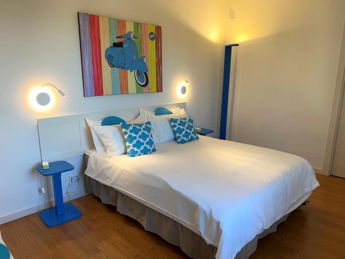 Ferienwohnung Quietandrelax In Piscina Da Giugno A Settembre Bari Exterior foto