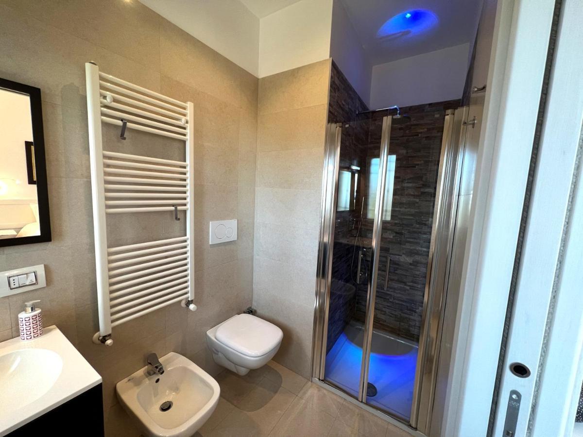 Ferienwohnung Quietandrelax In Piscina Da Giugno A Settembre Bari Exterior foto