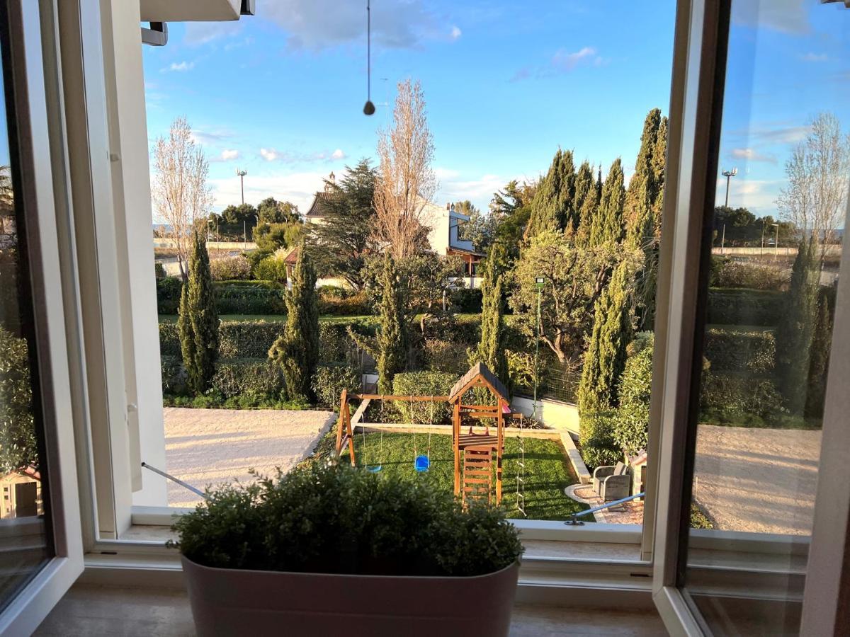 Ferienwohnung Quietandrelax In Piscina Da Giugno A Settembre Bari Exterior foto