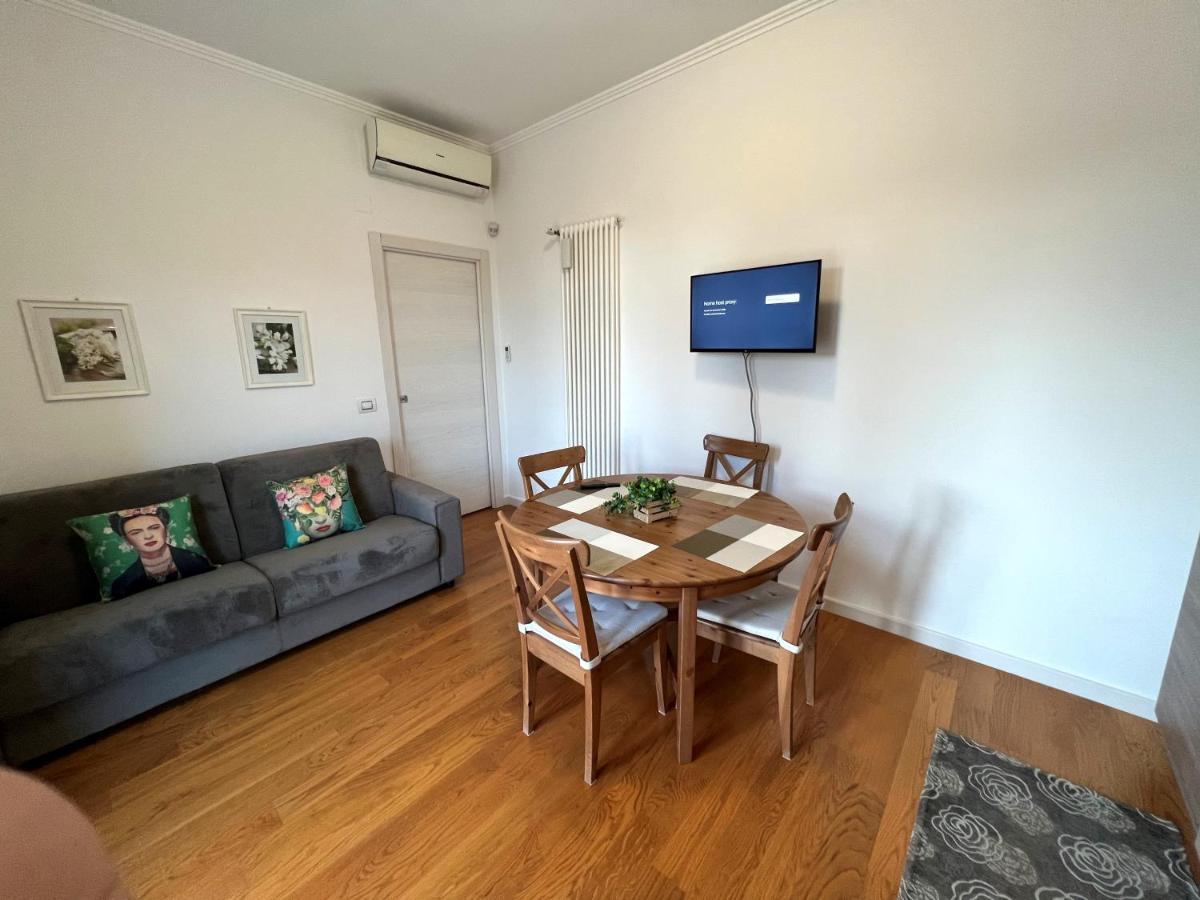 Ferienwohnung Quietandrelax In Piscina Da Giugno A Settembre Bari Exterior foto